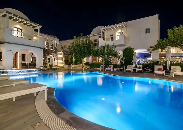 La Mer Deluxe Hotel&Spa