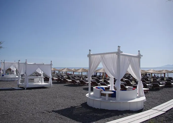 La Mer Deluxe Hotel&Spa