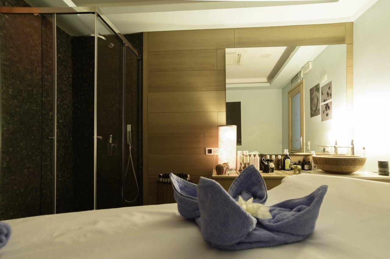 La Deluxe Hotel&spa Kamári