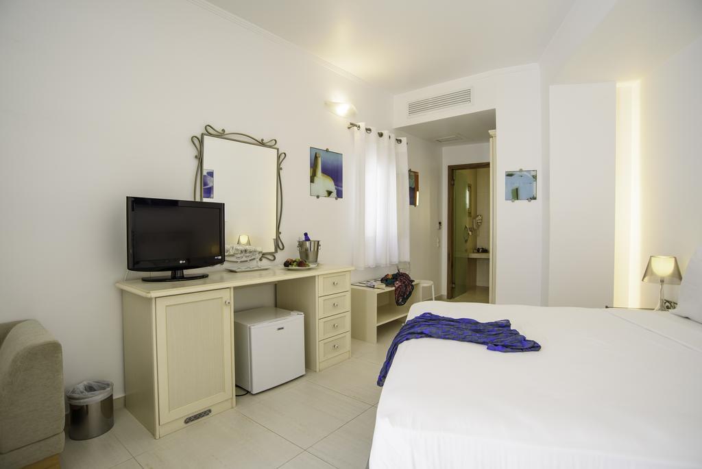 La Deluxe Hotel&spa