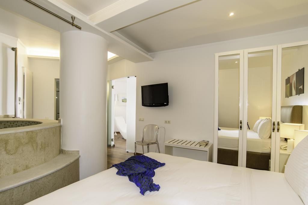 Hotel La Deluxe Hotel&spa 5*