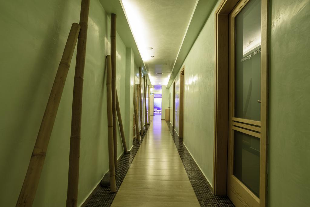 La Deluxe Hotel&spa