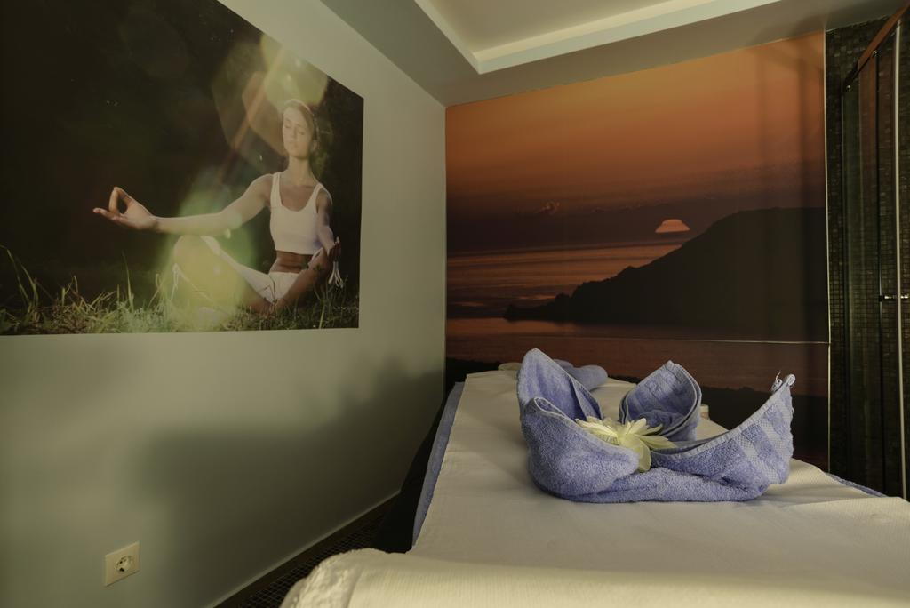 Hotel La Deluxe Hotel&spa 5*