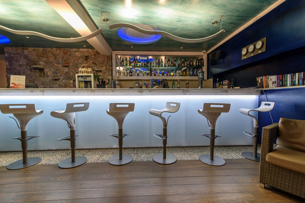 La Deluxe Hotel&spa