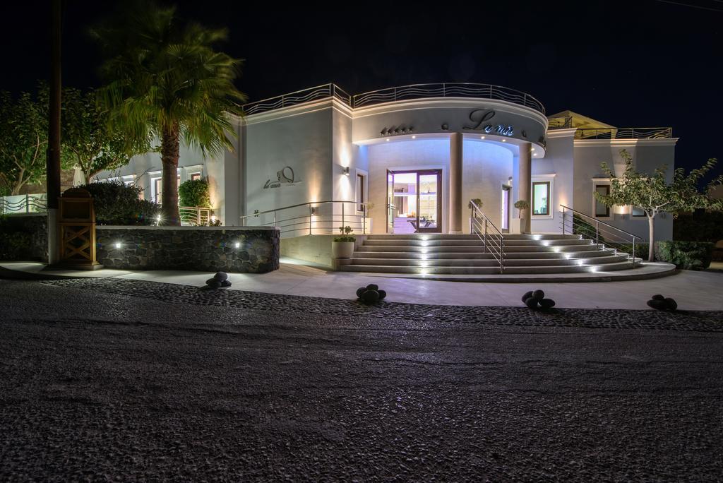 Hotel La Deluxe Hotel&spa 5*