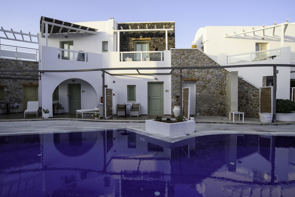 La Deluxe Hotel&spa
