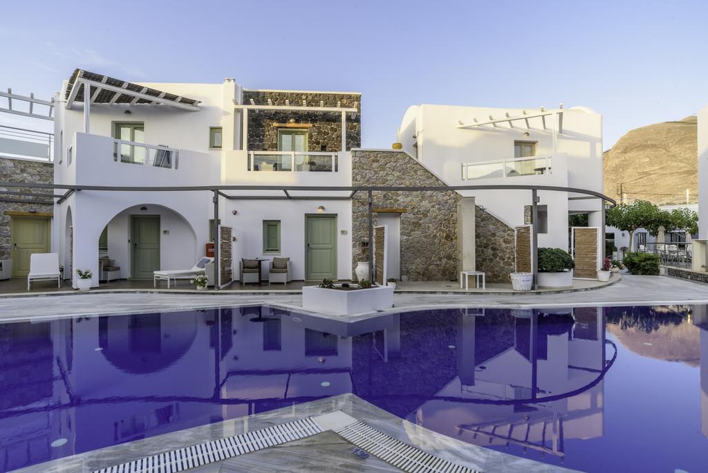 La Deluxe Hotel&spa