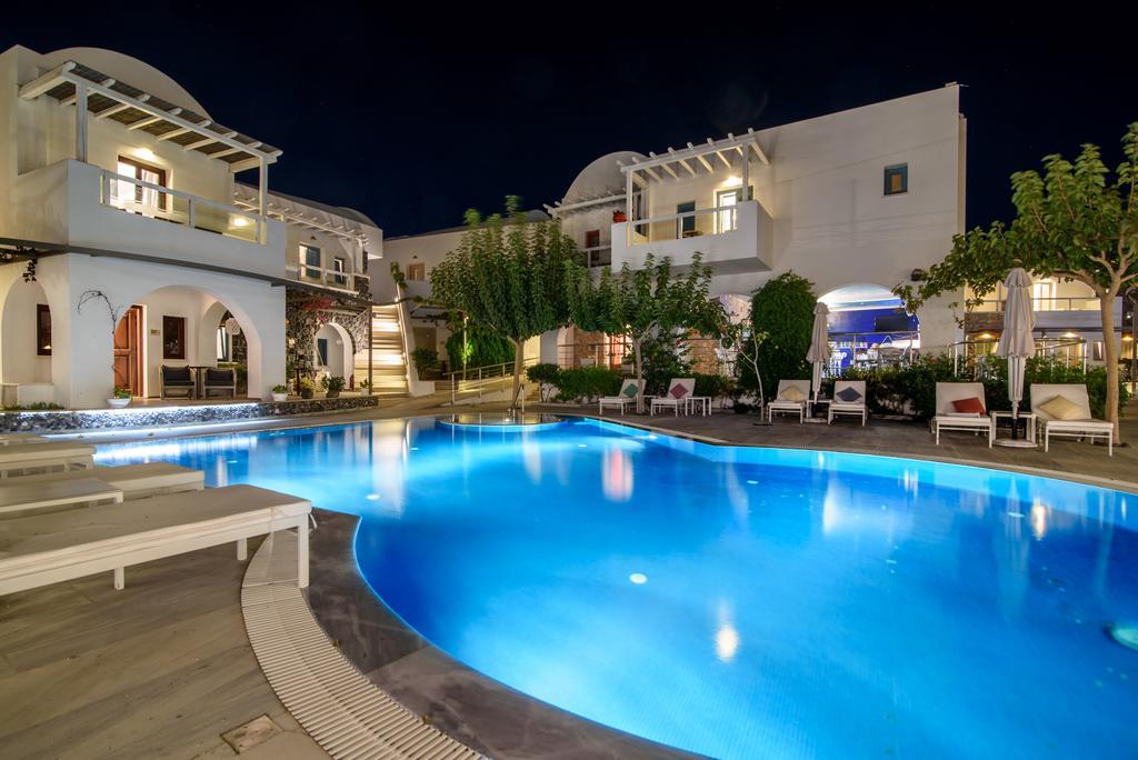 La Deluxe Hotel&spa