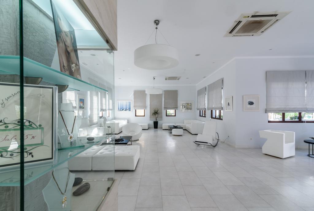 La Deluxe Hotel&spa