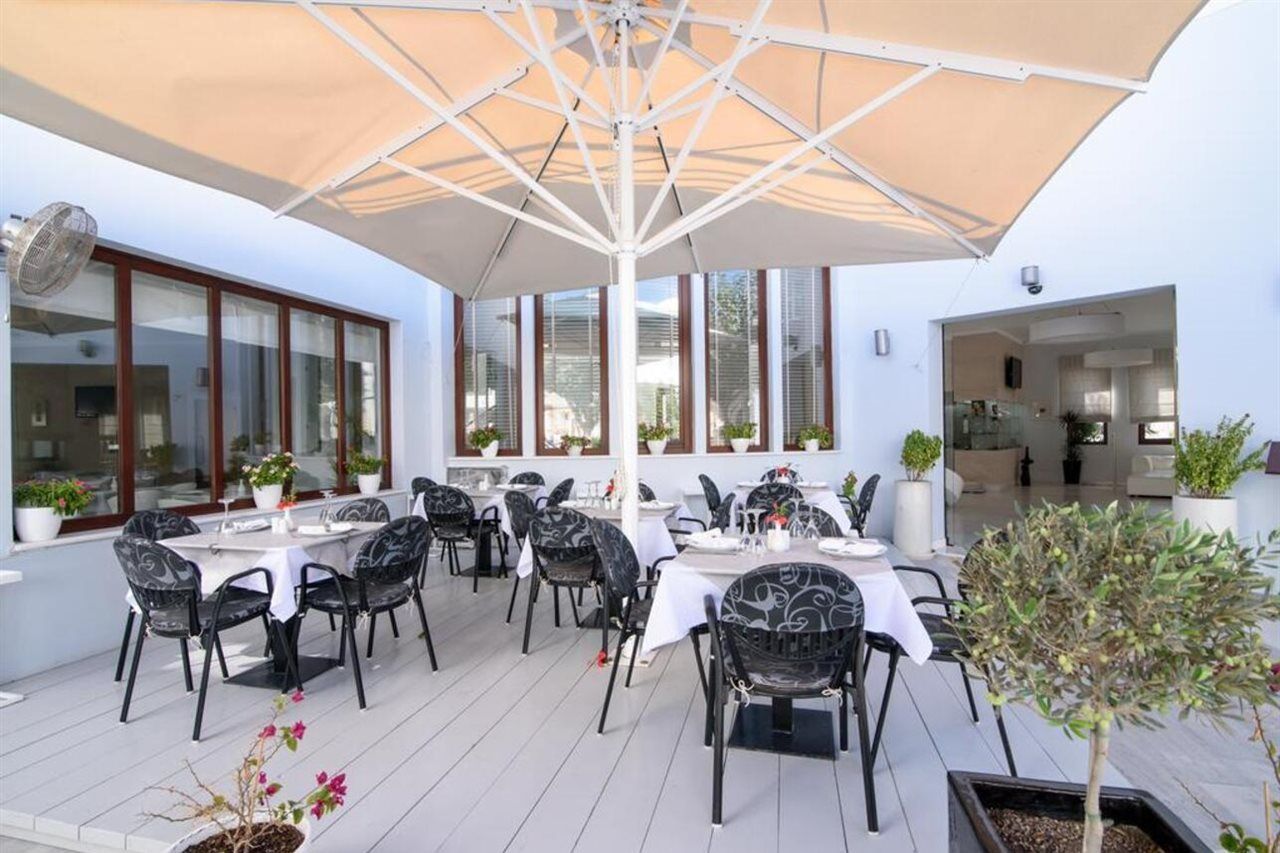 La Deluxe Hotel&spa
