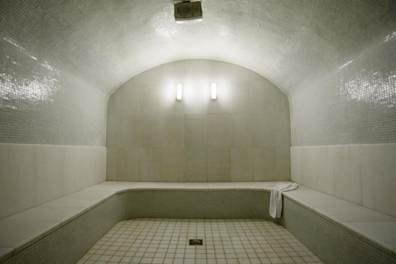 La Deluxe Hotel&spa 5*