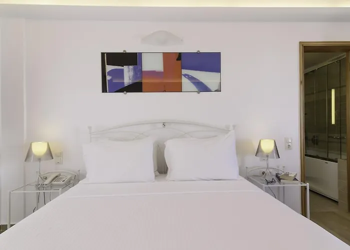 La Mer Deluxe Hotel & Spa (Adults Only)