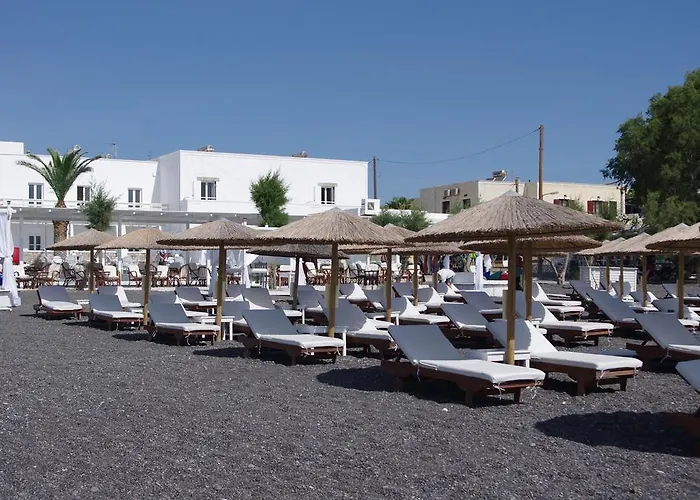 La Mer Deluxe Hotel & Spa (Adults Only)