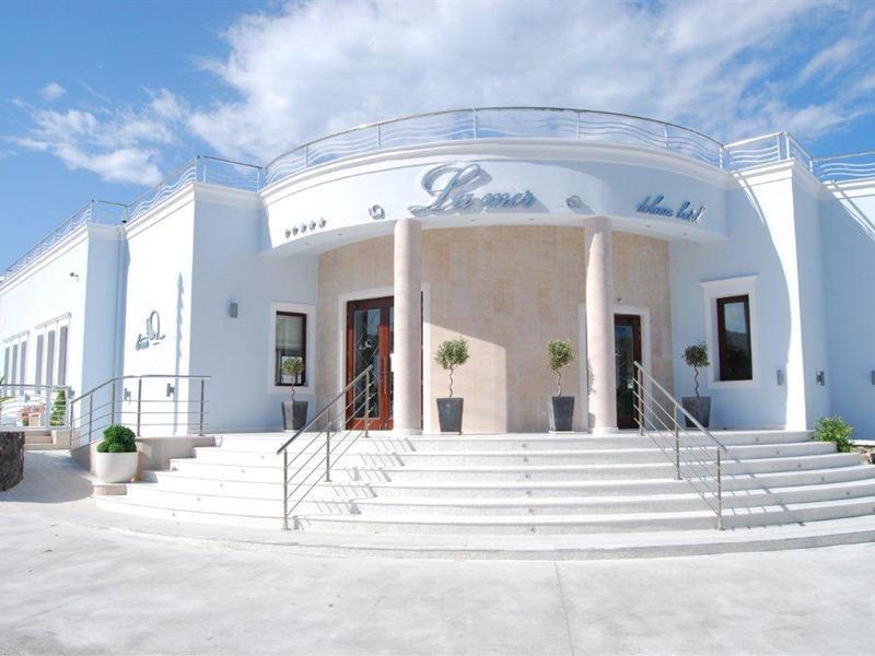 La Deluxe & (adults Only) Ξενοδοχείο Καμάρι