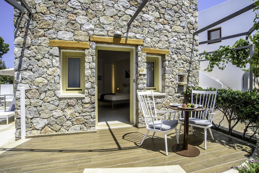 Ξενοδοχείο La Deluxe & (adults Only) Καμάρι