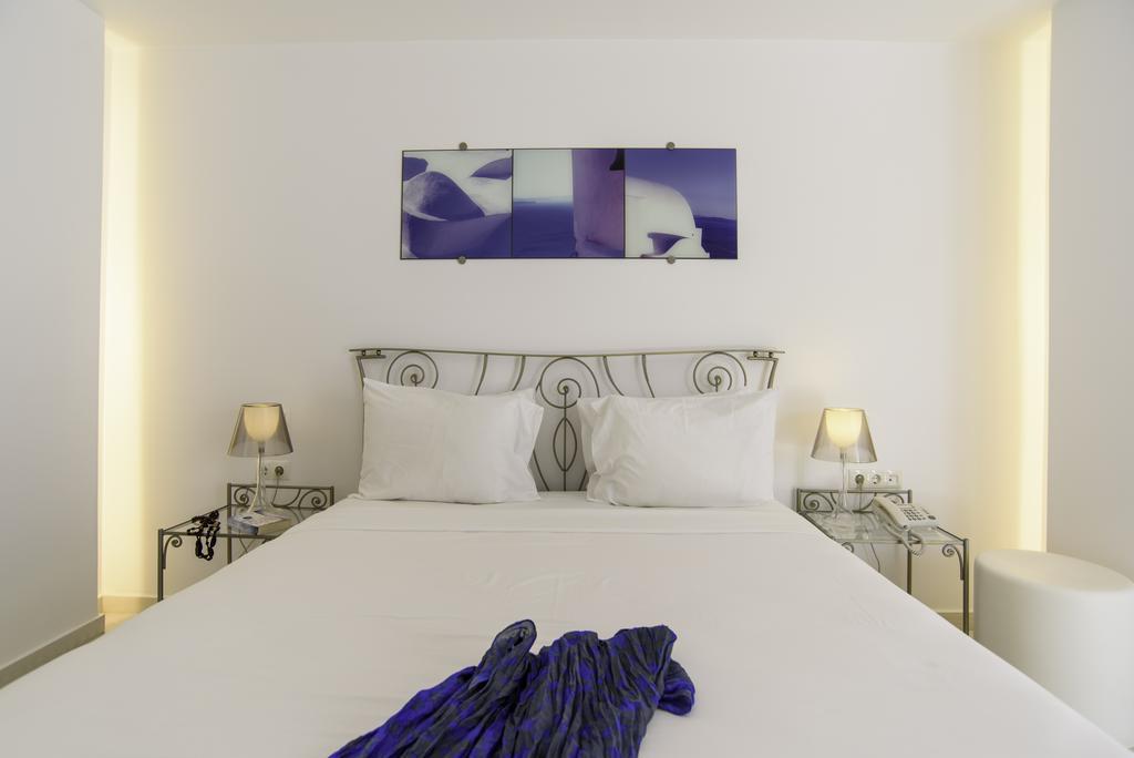 Ξενοδοχείο La Deluxe & (adults Only) 5*