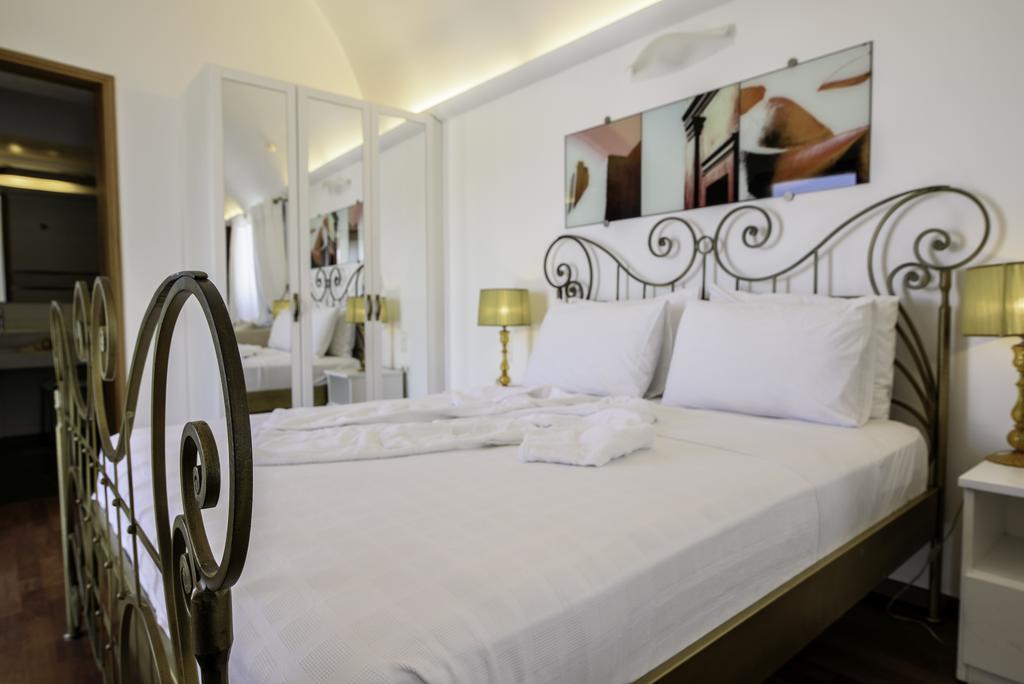 Ξενοδοχείο La Deluxe & (adults Only) Καμάρι