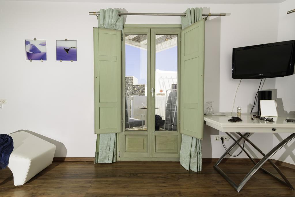 Ξενοδοχείο La Deluxe & (adults Only) Καμάρι