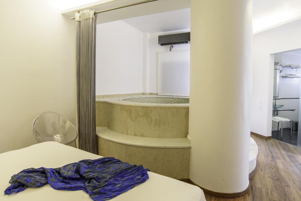 Ξενοδοχείο La Deluxe & (adults Only)