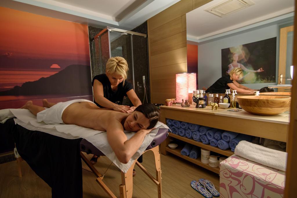 Ξενοδοχείο La Deluxe & (adults Only)