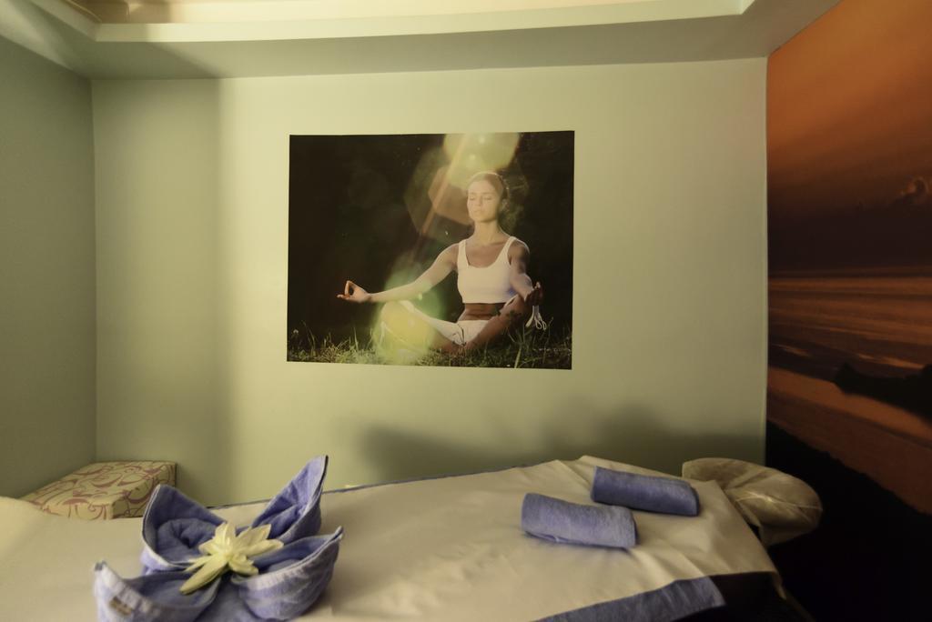 Ξενοδοχείο La Deluxe & (adults Only)