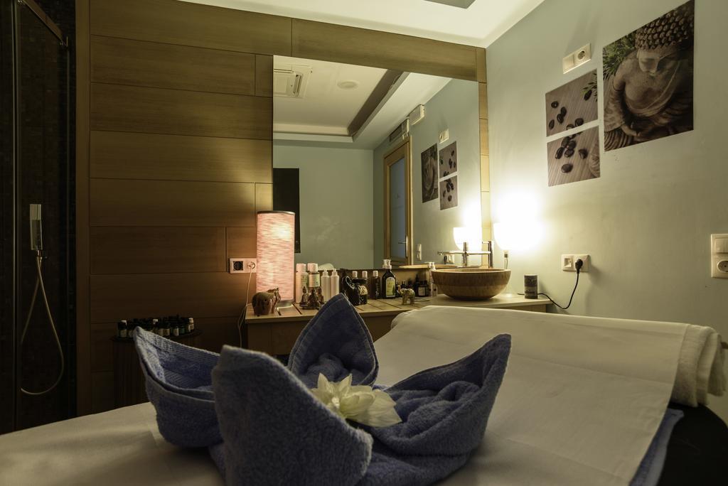 Ξενοδοχείο La Deluxe & (adults Only) 5*