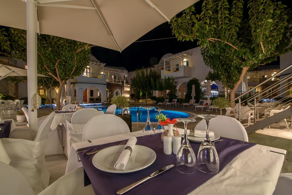 La Deluxe & (adults Only) Καμάρι