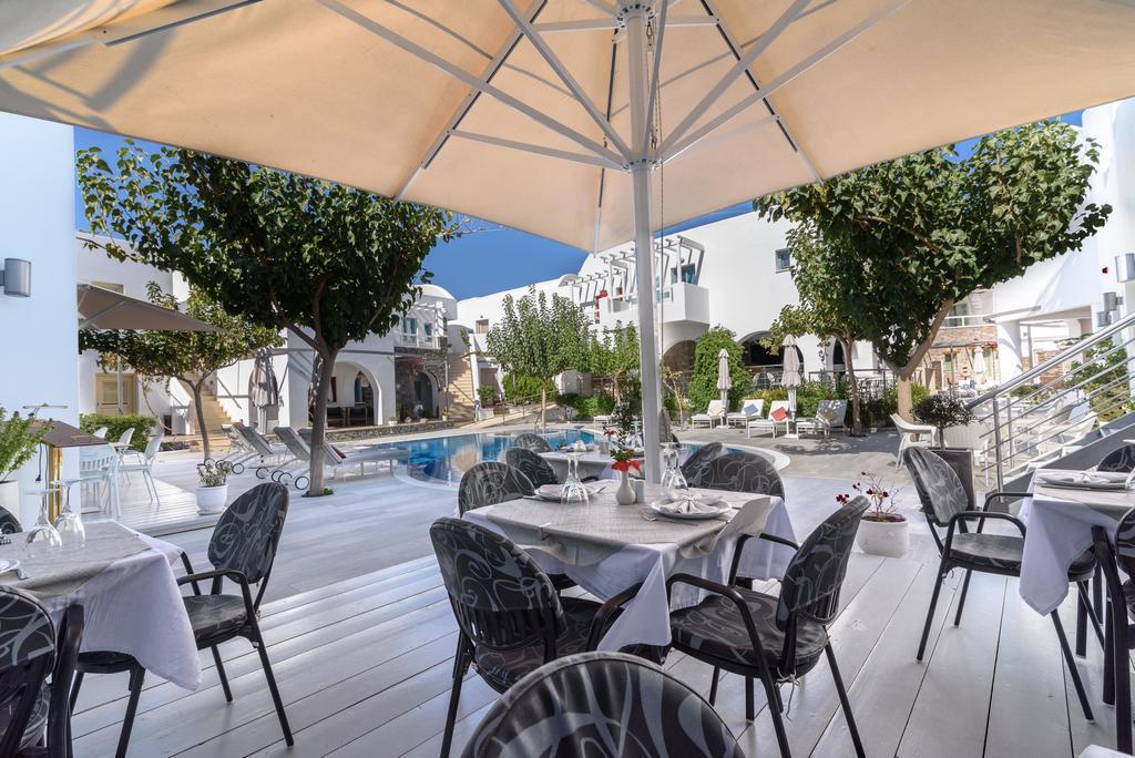 Ξενοδοχείο La Deluxe & (adults Only) 5*