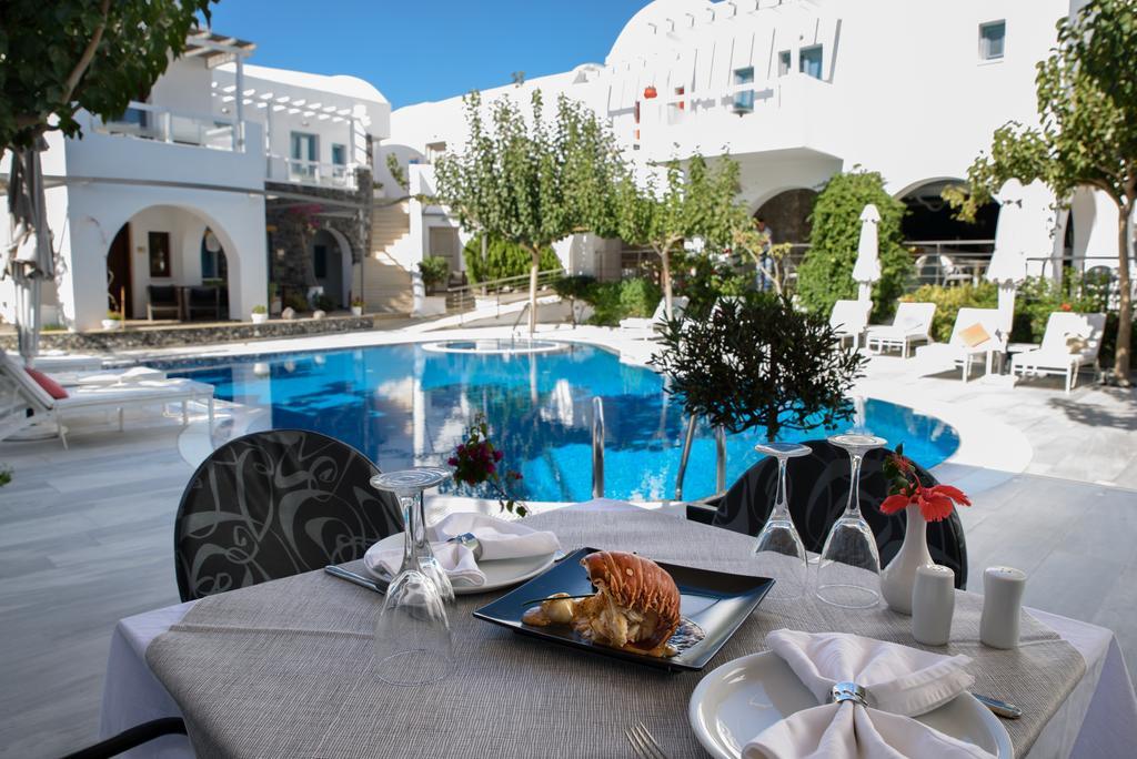 Ξενοδοχείο La Deluxe & (adults Only) Καμάρι
