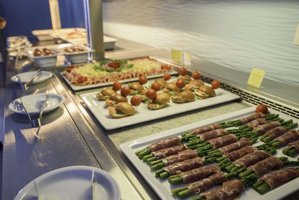 Ξενοδοχείο La Deluxe & (adults Only)