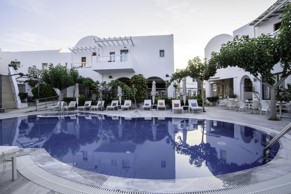 Ξενοδοχείο La Deluxe & (adults Only) Καμάρι