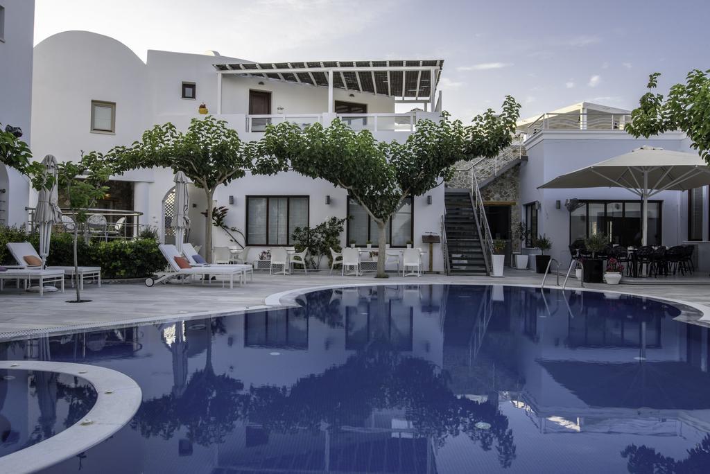 La Deluxe & (adults Only) Καμάρι