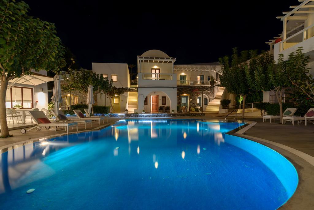 Ξενοδοχείο La Deluxe & (adults Only)