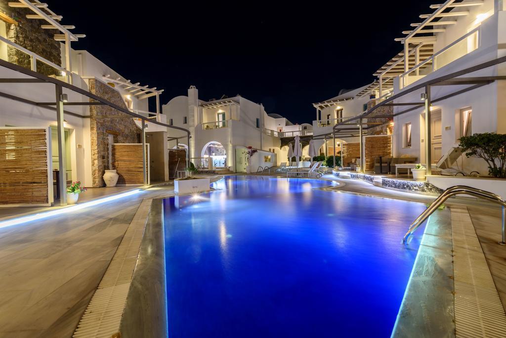 Ξενοδοχείο La Deluxe & (adults Only) Καμάρι