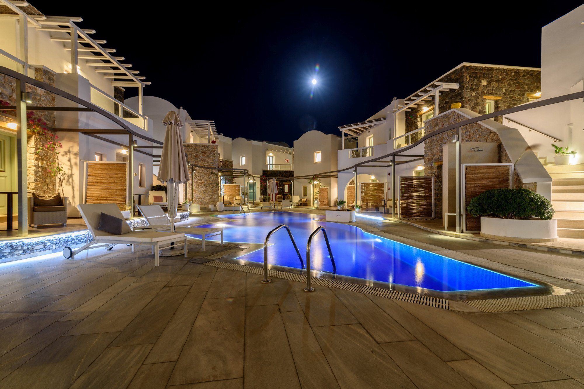 La Deluxe & (adults Only) 5* Καμάρι