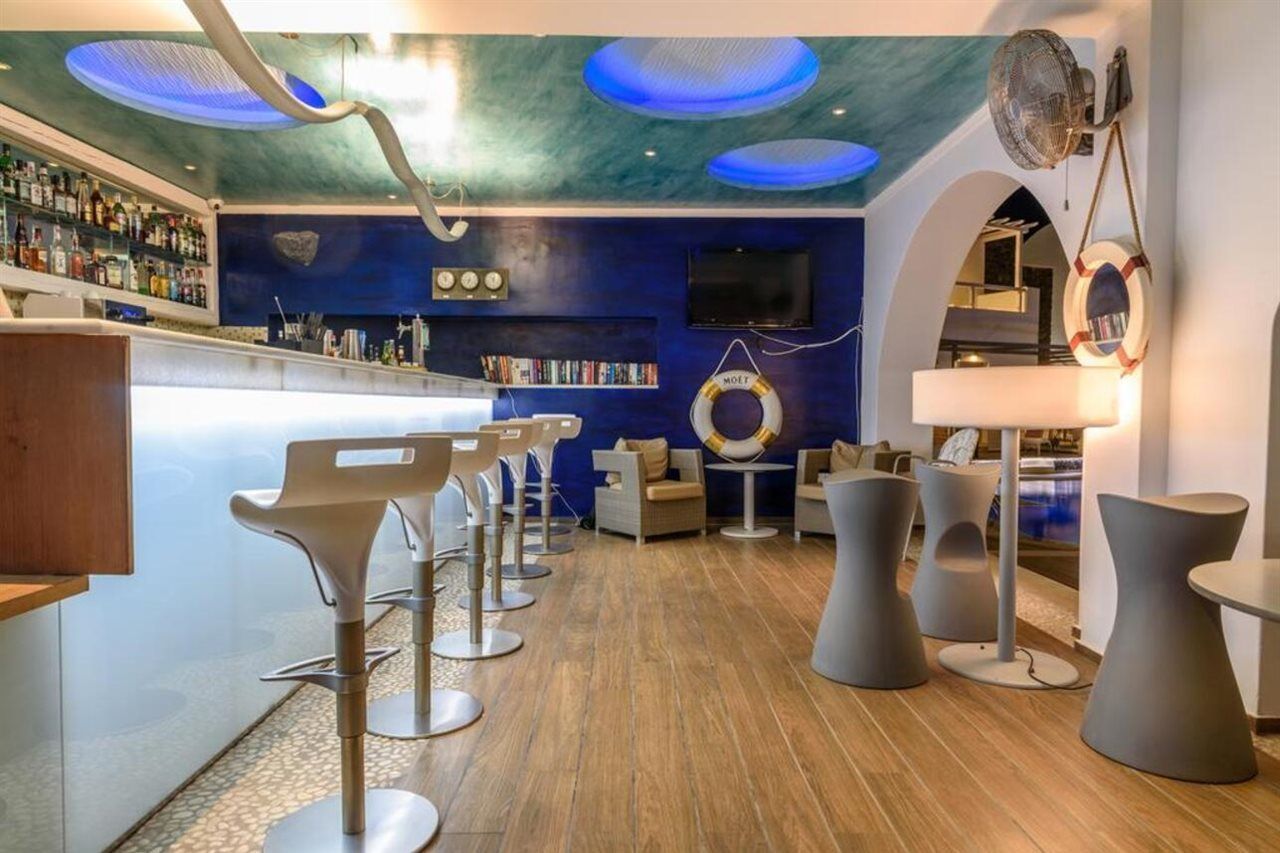La Deluxe & (adults Only) 5* Καμάρι
