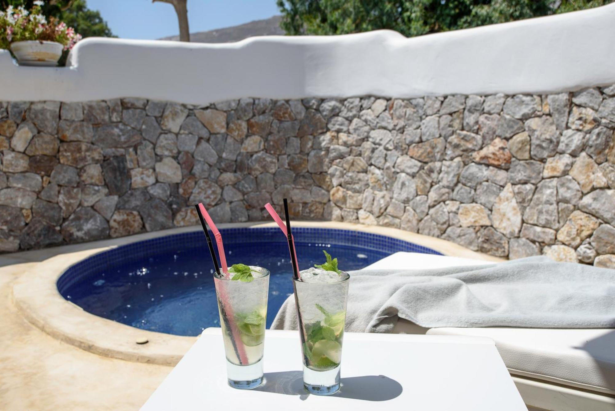 La Deluxe & (adults Only) Ξενοδοχείο