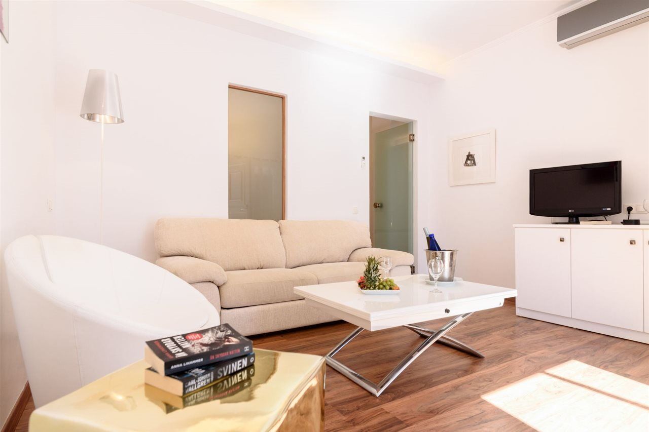 Ξενοδοχείο La Deluxe & (adults Only) 5*